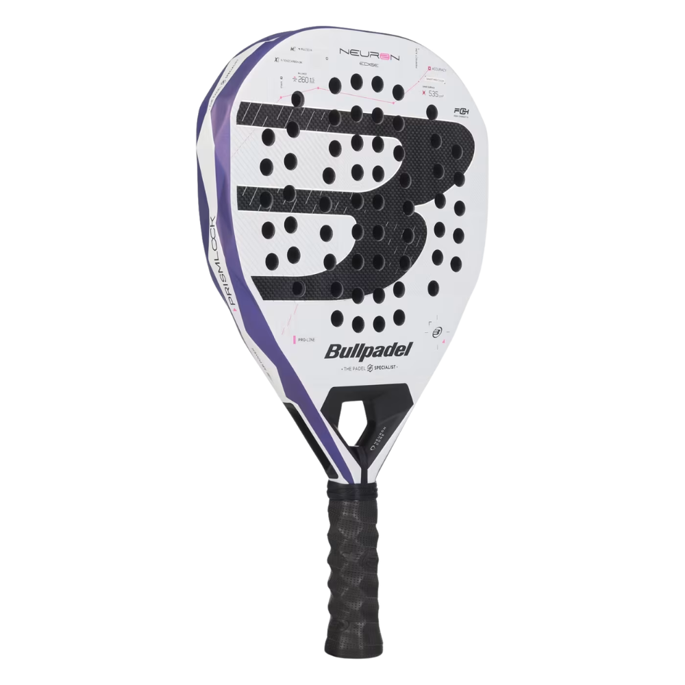BULLPADEL PALA NEURON 02 EDGE 27
