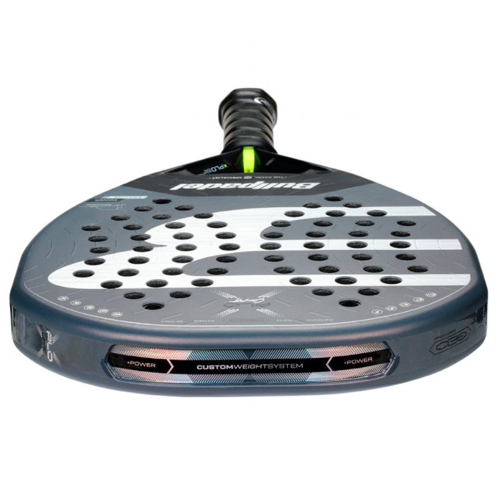 BULLPADEL PALA PADEL XPLO COMFORT 2026