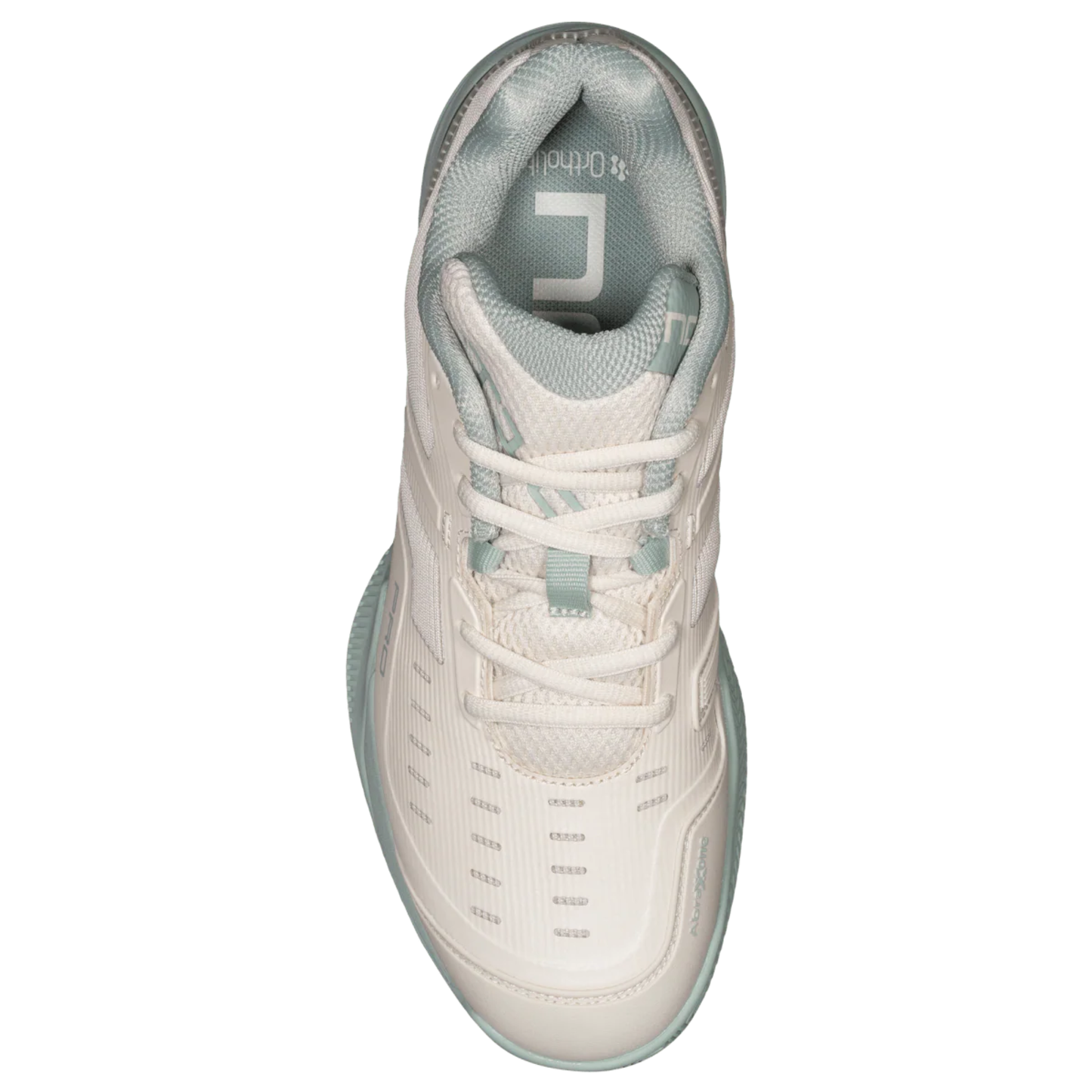 NOX TENIS DE PADEL AT10 PRO ASPARAGUS/FROSTY