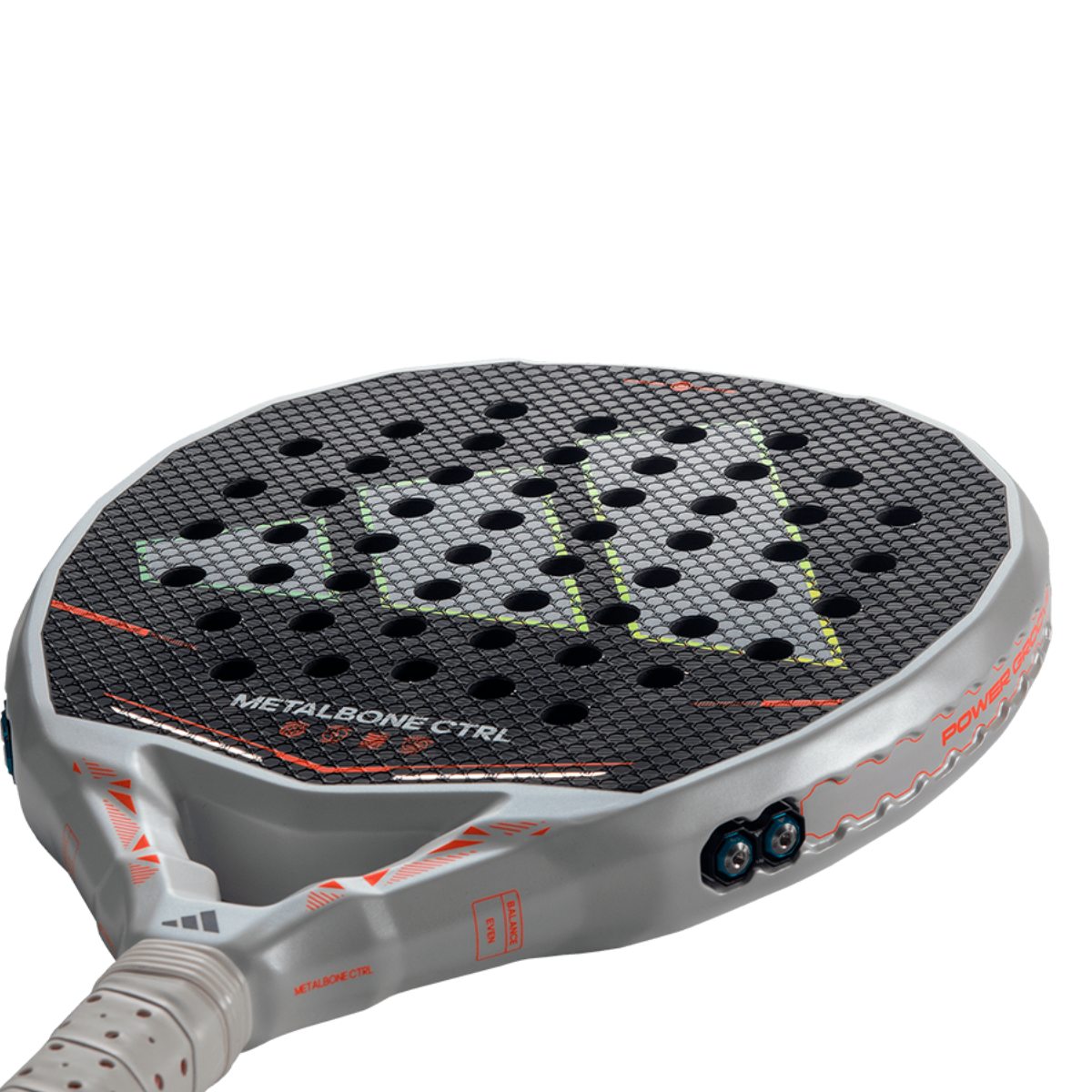 ADIDAS PALA PADEL METALBONE CTRL 2026
