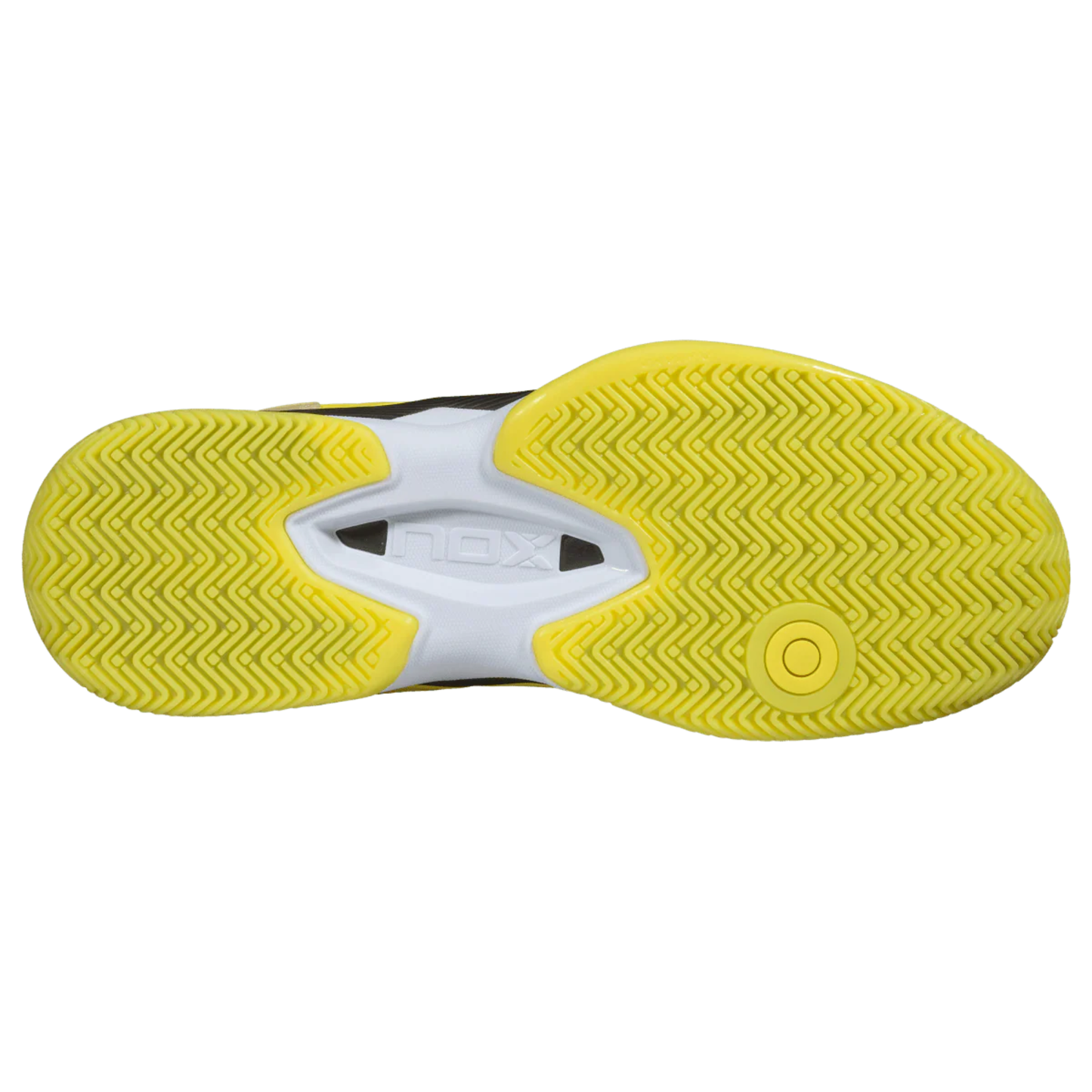 NOX TENIS AT10 PRO SUMMER SUN/BLACK