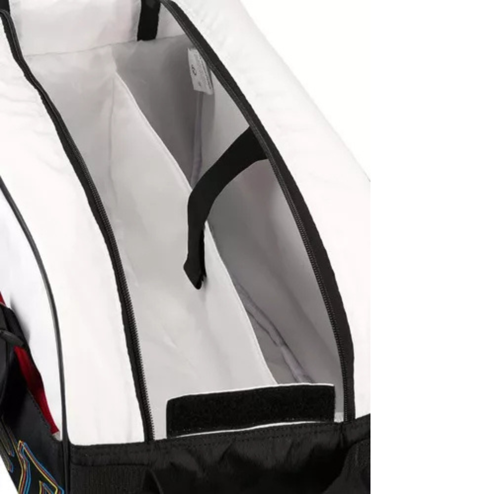 BABOLAT RH PADEL LITE BLACK/ WHITE