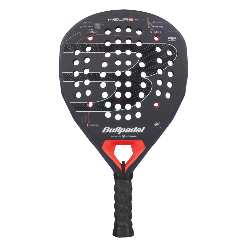 BULLPADEL PALA NEURON 27