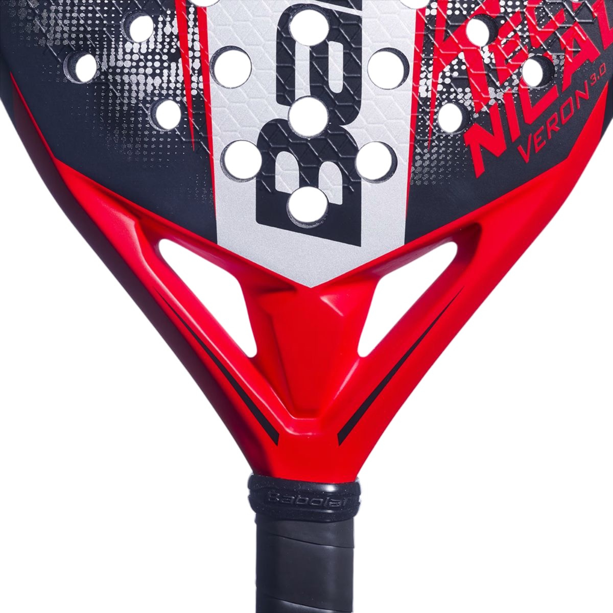 BABOLAT PALA PADEL TECHNICAL VERON 3.0