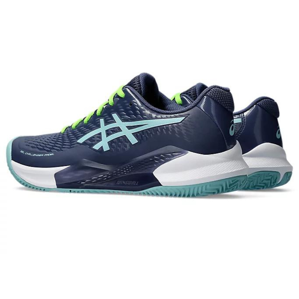 GEL-CHALLENGER 14 Thunder Blue/Teal Tint