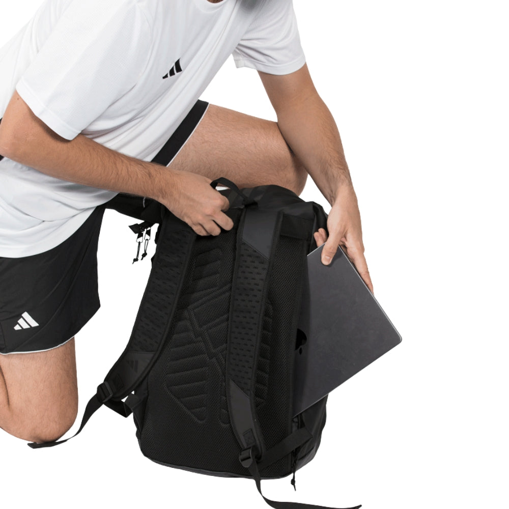 ADIDAS MOCHILA MULTIGAME BLACK 2026