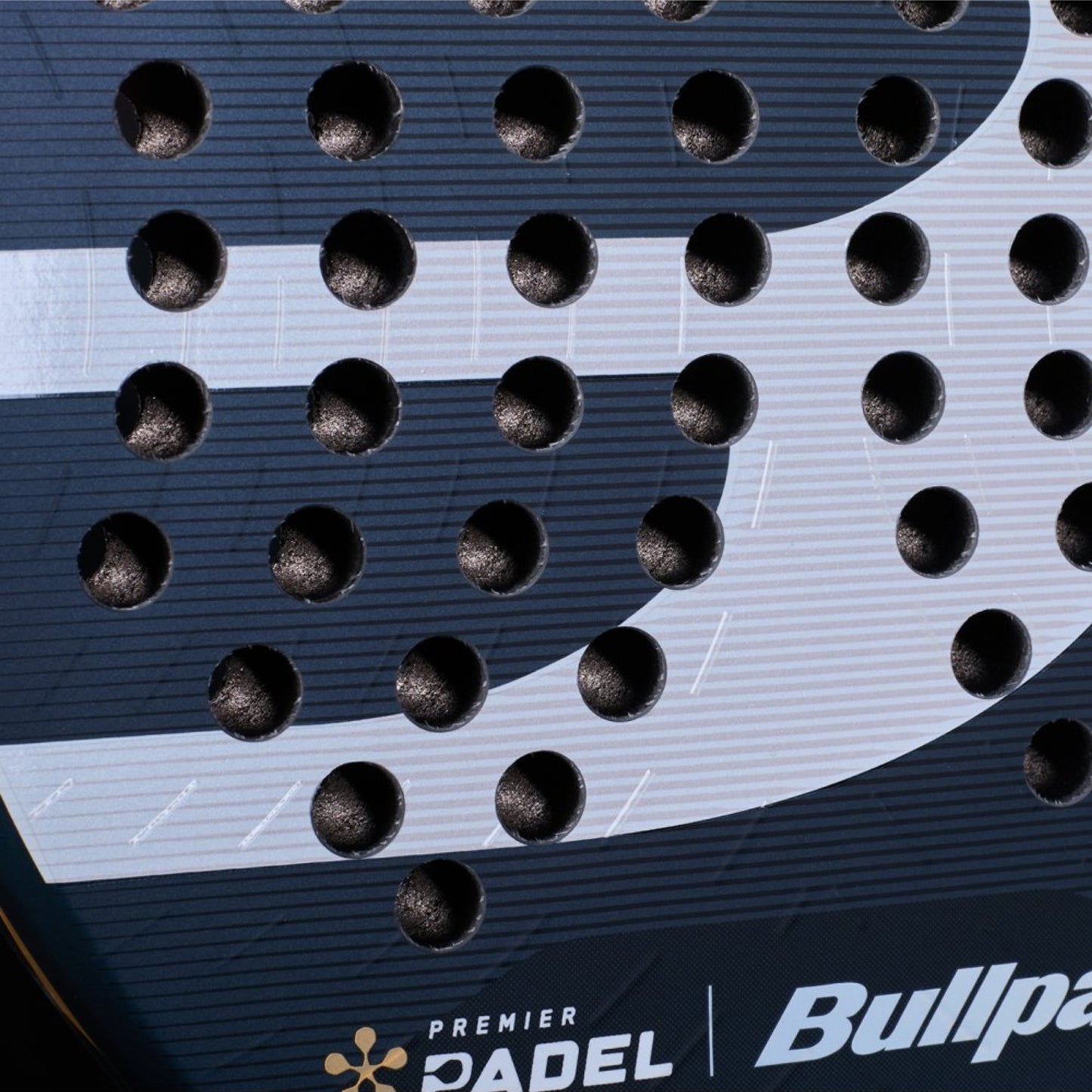 BULLPADEL PALA PADEL XPLO PREMIER