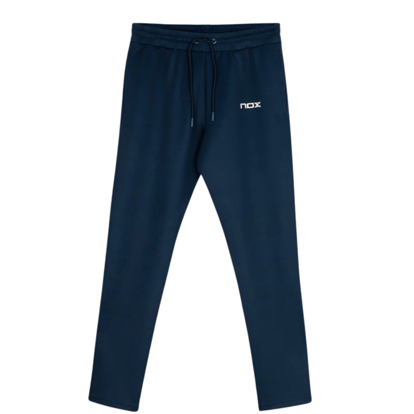 NOX PANTALÓN DEPORTIVO HOMBRE TEAM AZUL MARINO