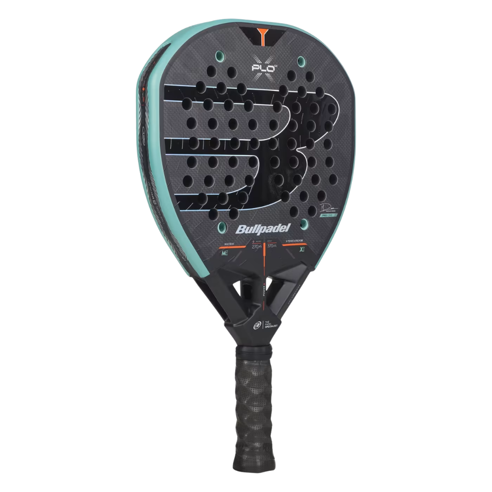 BULLPADEL PALA XPLO 27