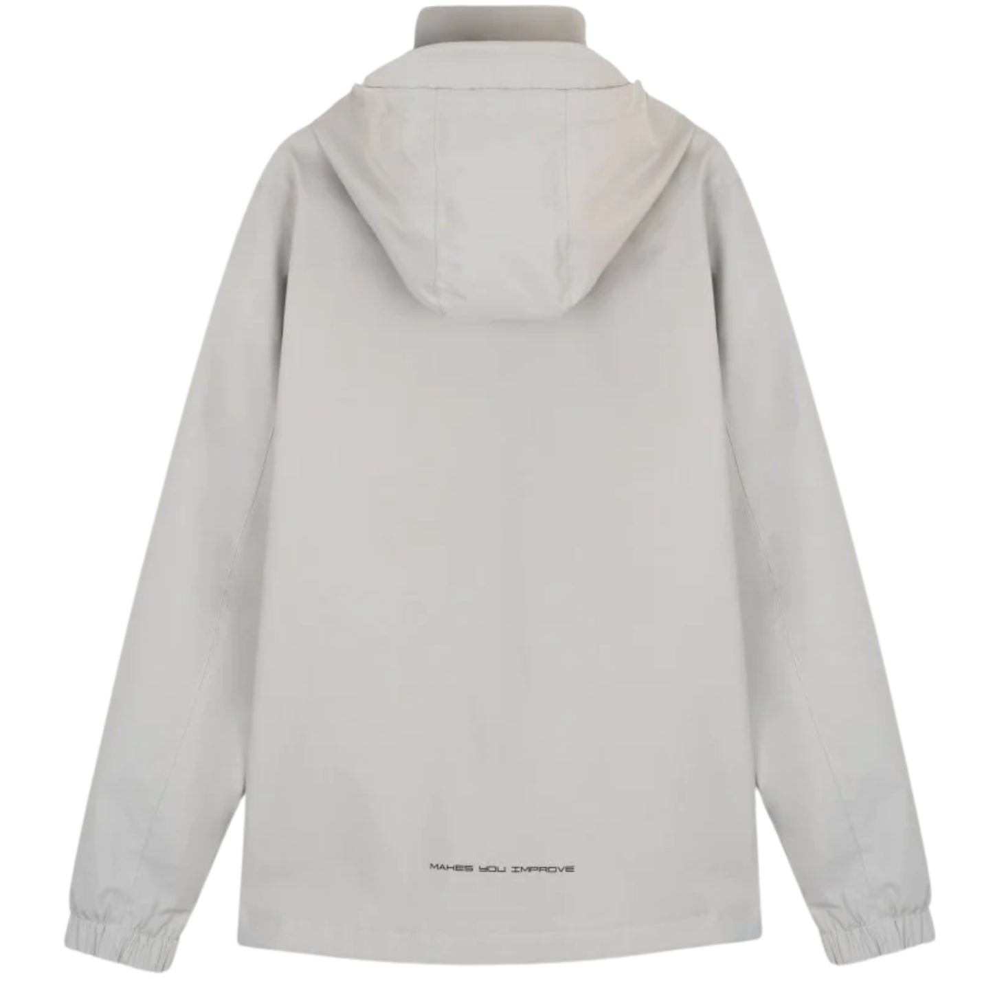 NOX SOFTSHELL TEAM GRIS CLARO HOMBRE