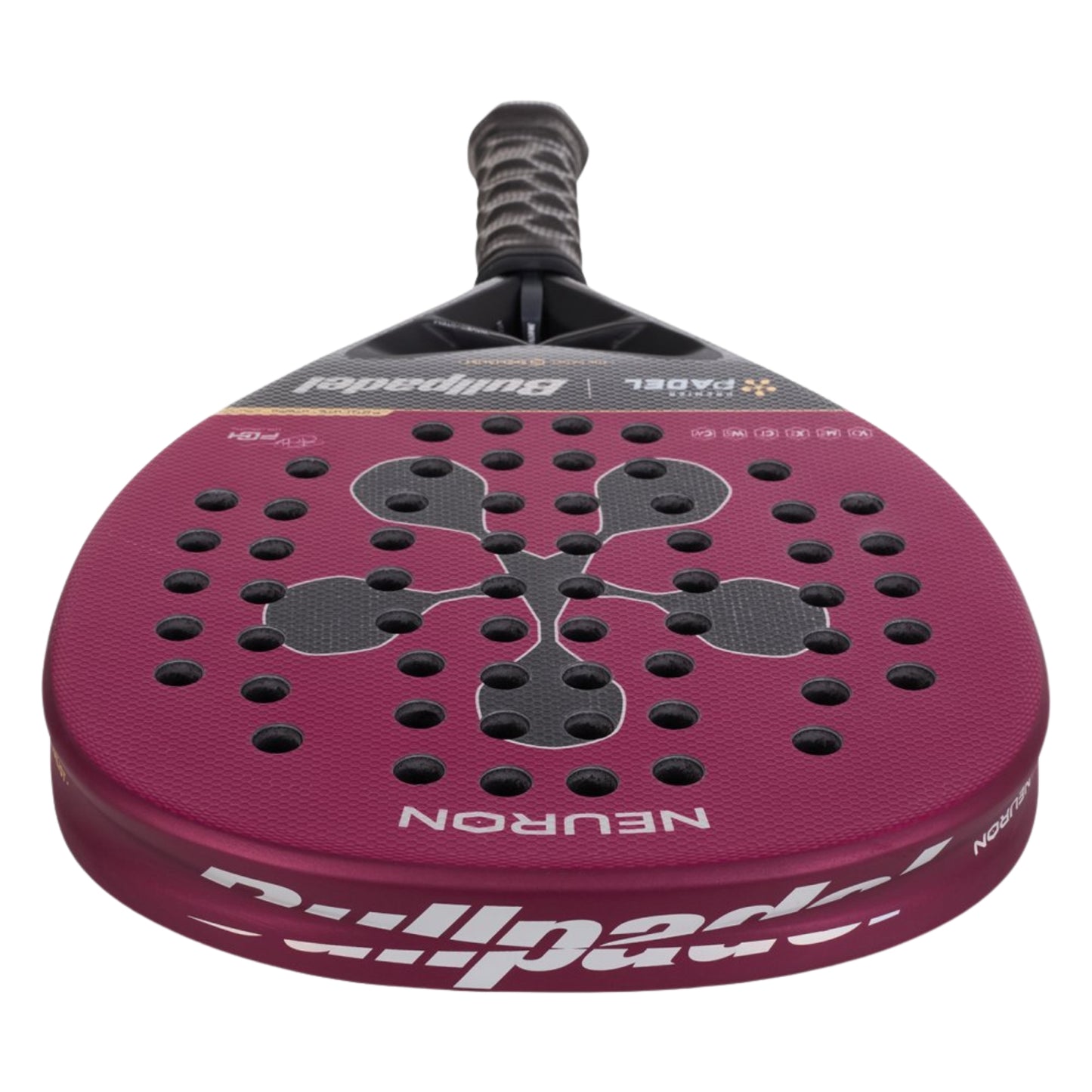 BULLPADEL PALA PADEL NEURON PREMIER