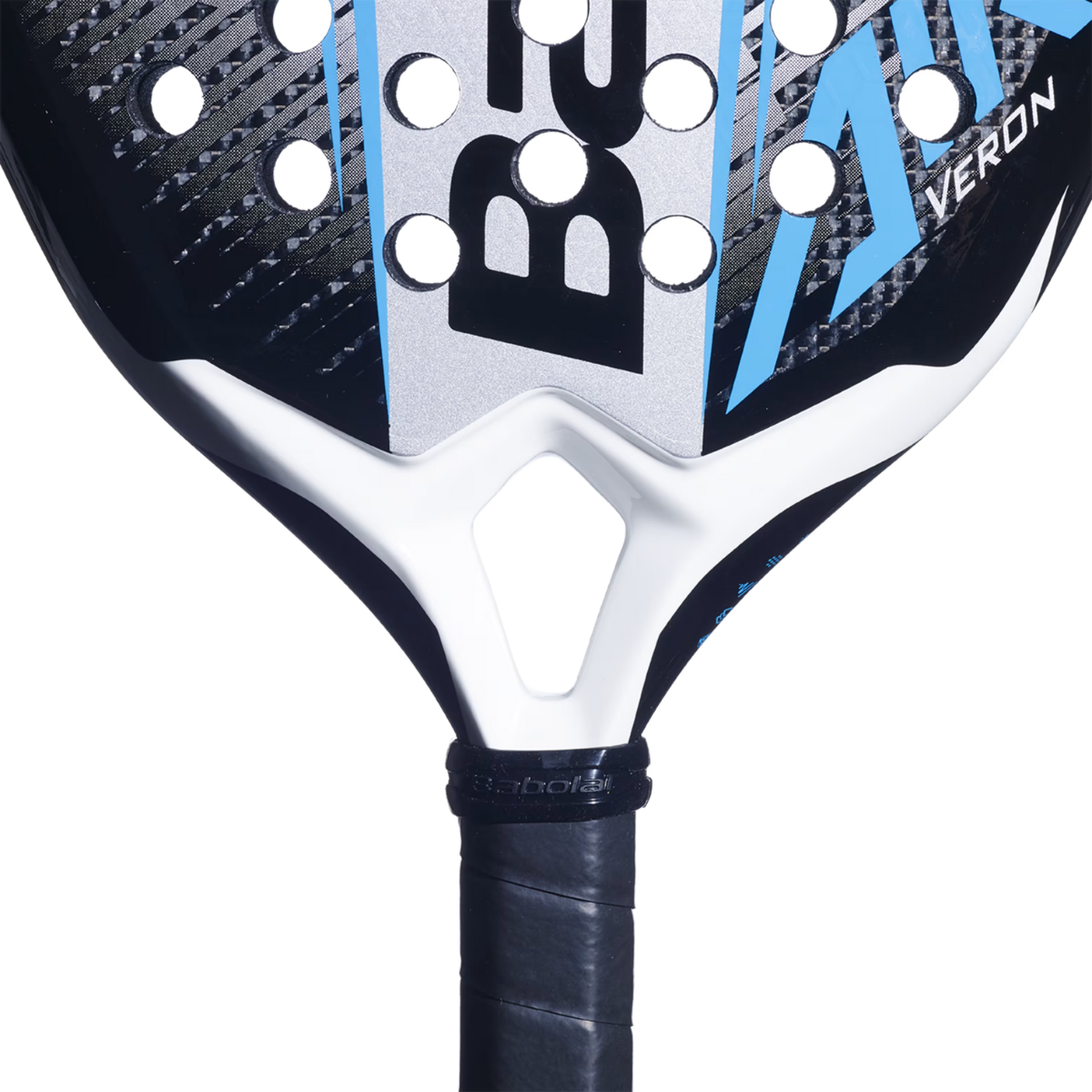 BABOLAT PALA PADEL AIR VERON 2.6