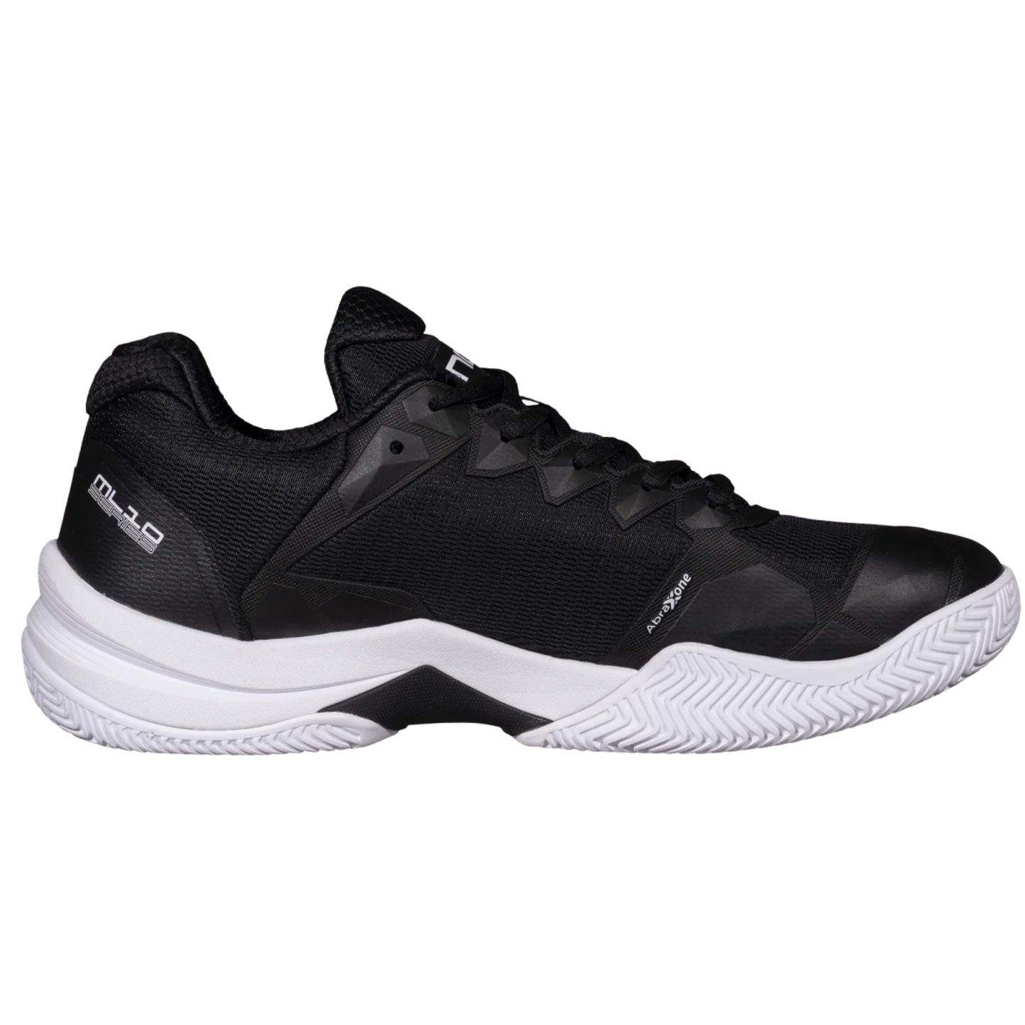 NOX TENIS DE PADEL ML10 HEXA BLACK/WHITE