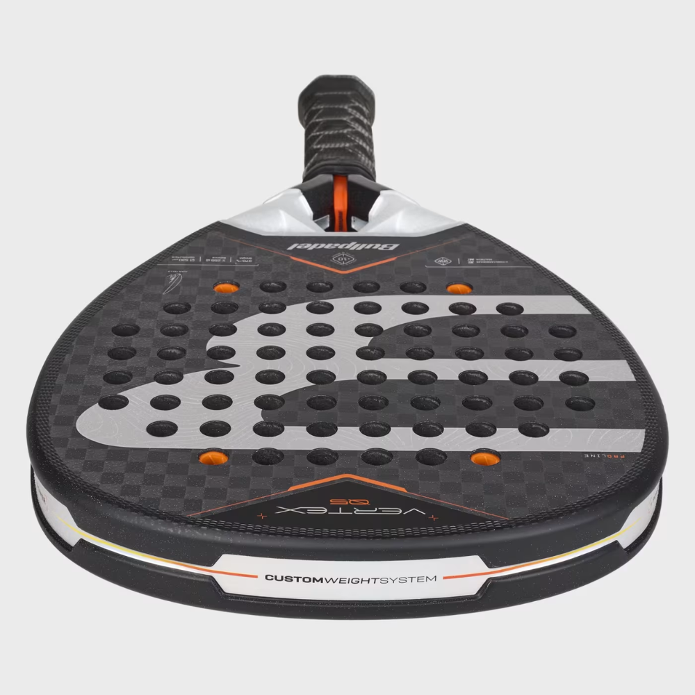 BULLPADEL PALA VERTEX 05 27