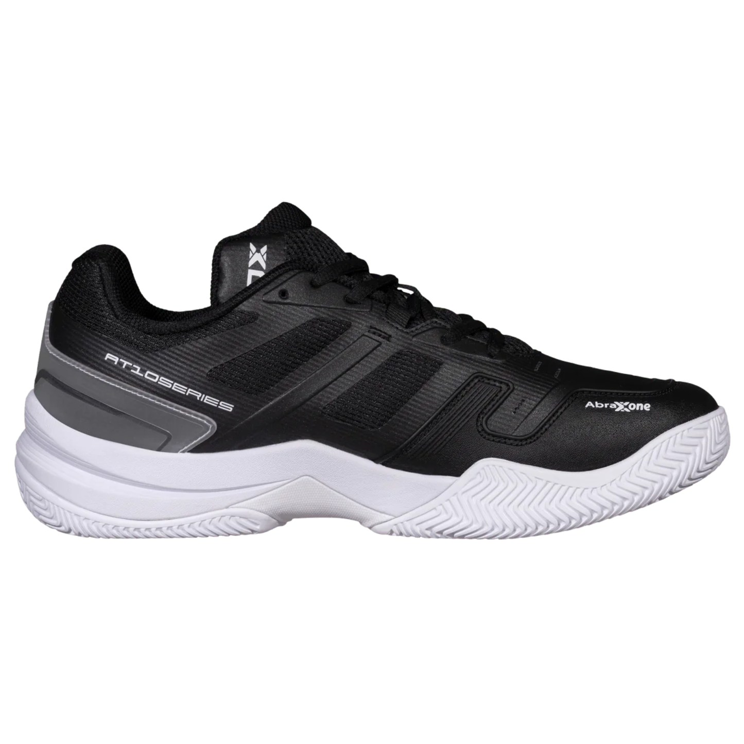 NOX TENIS DE PADEL AT10 PRO BLACK/WHITE