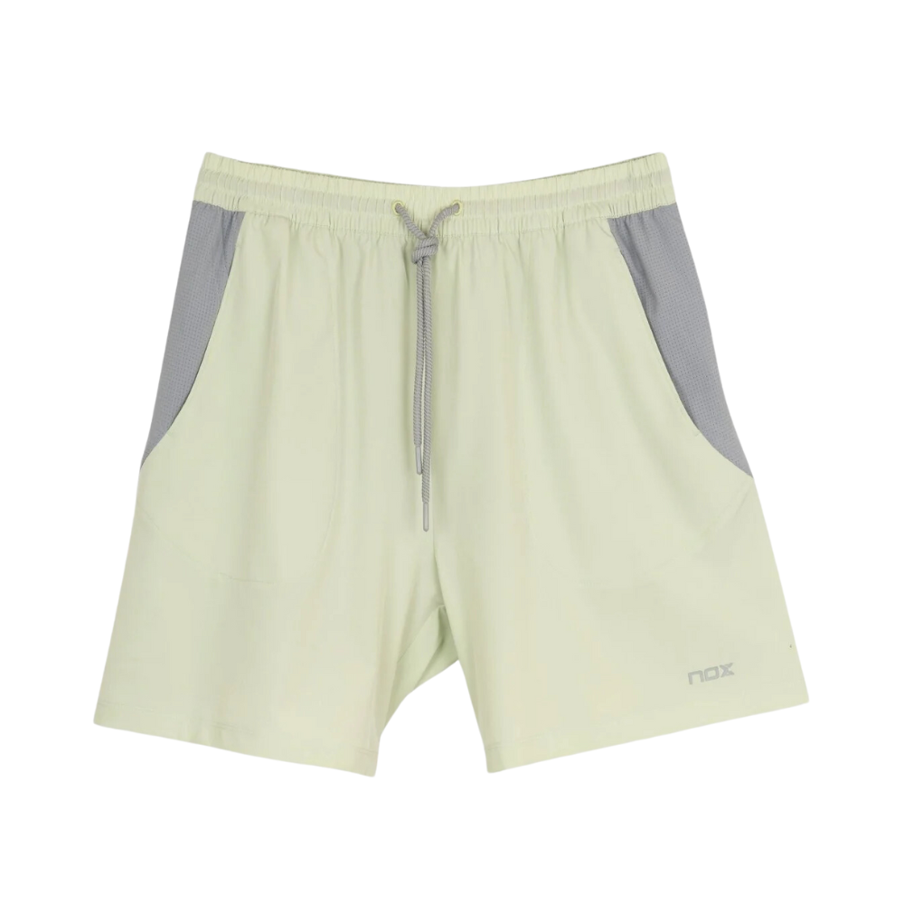 Nox Short Pro Verde Lirio