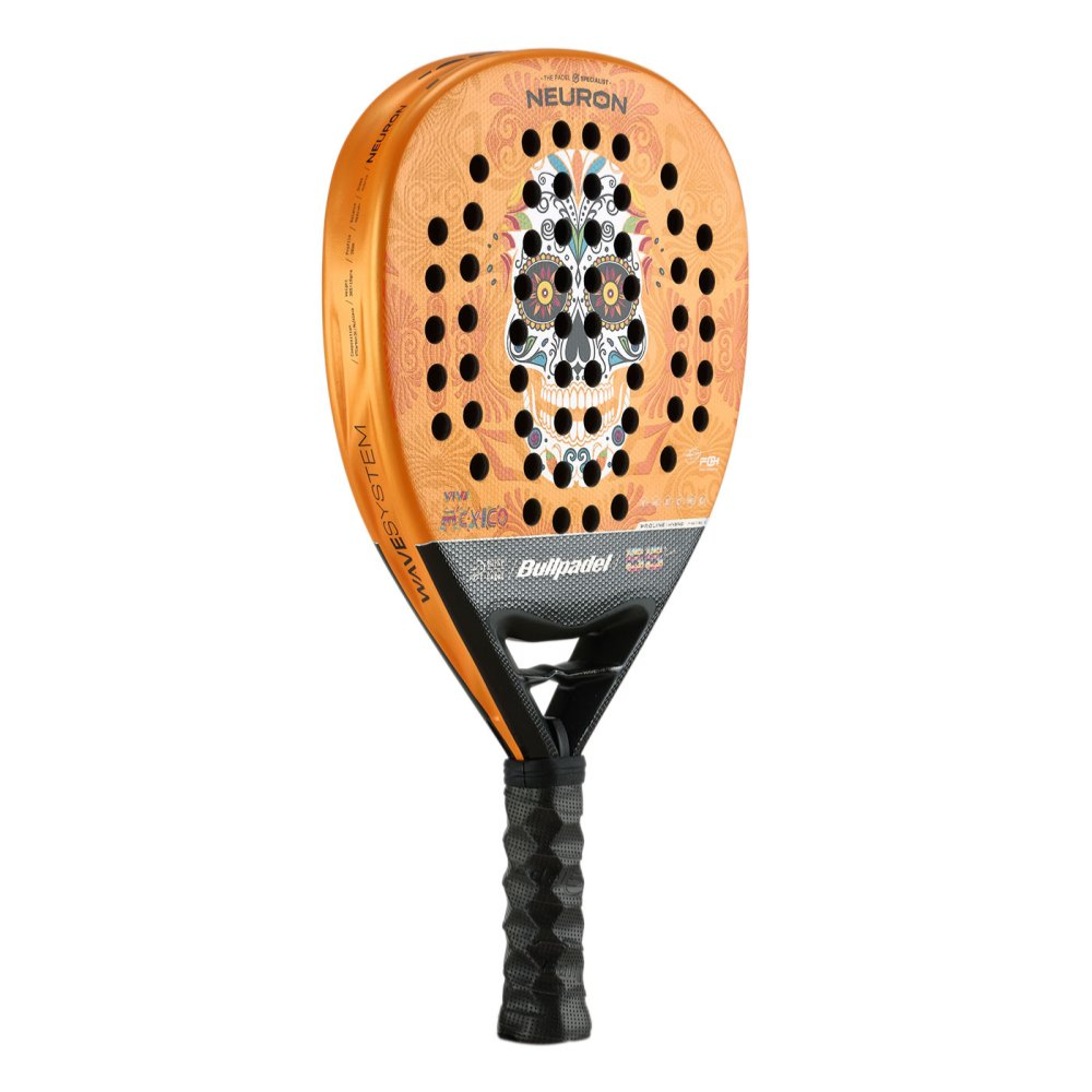 Bullpadel Pala de Pádel Neuron MX LTD