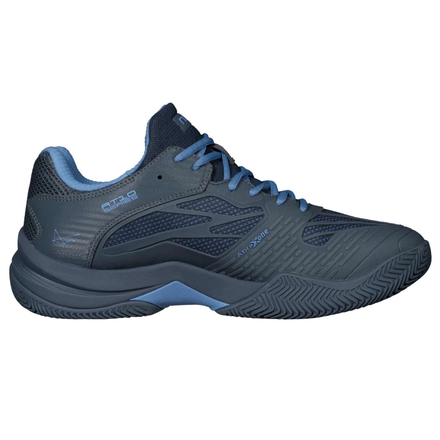 NOX TENIS DE PADEL AT10 LUX DARK SLATE/ALLURE