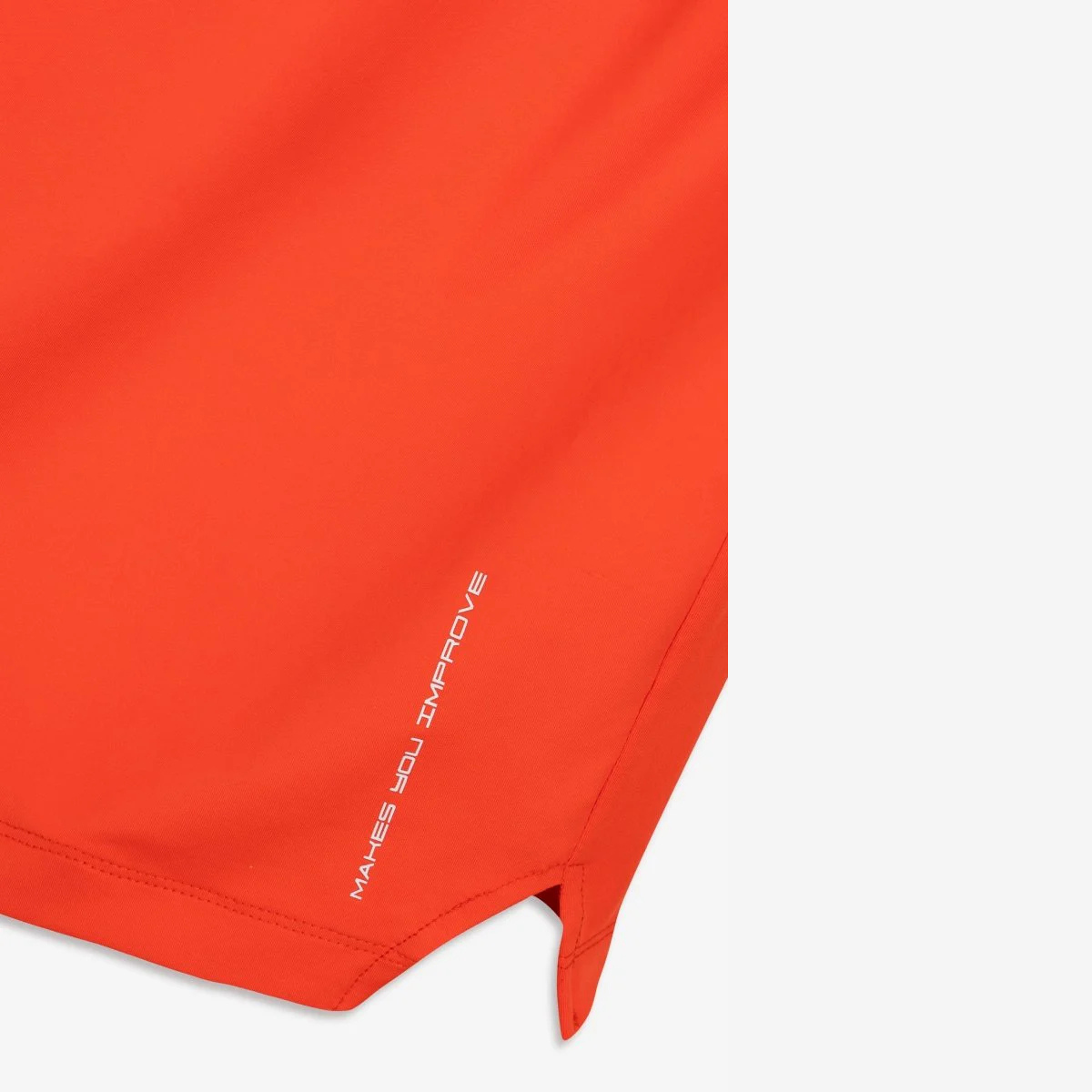 NOX CAMISETA HOMBRE TEAM ROJO