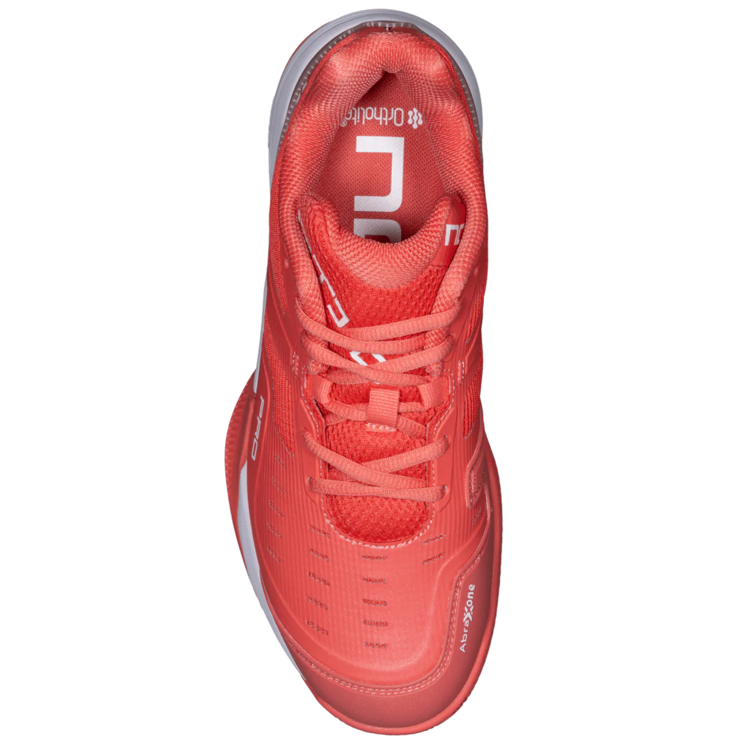 NOX TENIS DE PADEL AT10 PRO SEA CORAL/WHITE