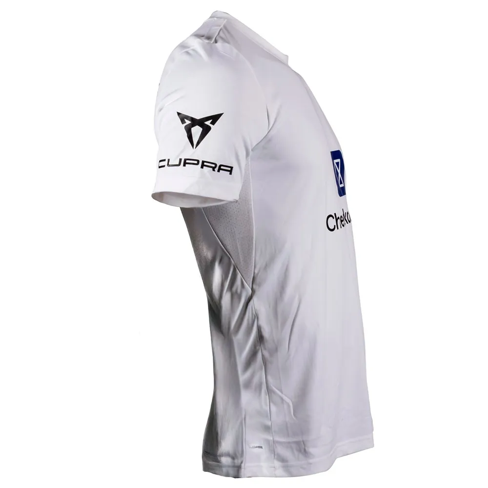 ADIDAS CAMISETA RESERVE ALE GALÁN