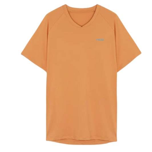 CAMISETA PRO FIT TANGERINE