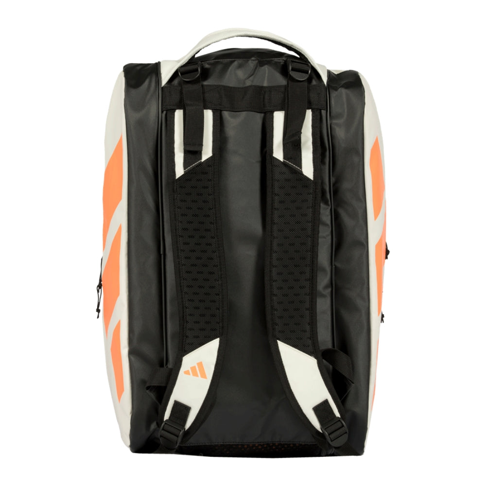 ADIDAS PALETERO MULTIGAME WHITE 2026