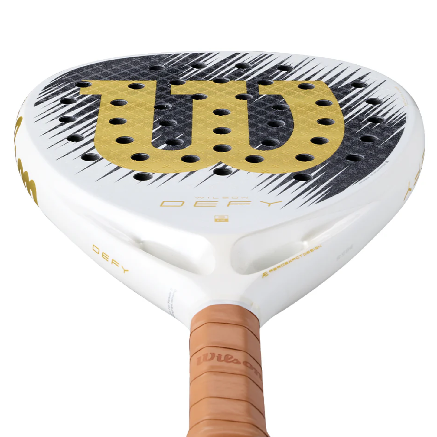 WILSON DEFY V1 SPECIAL EDITION 2026
