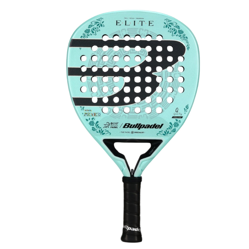 BULLPADEL PALA PADEL ELITE W MX 25