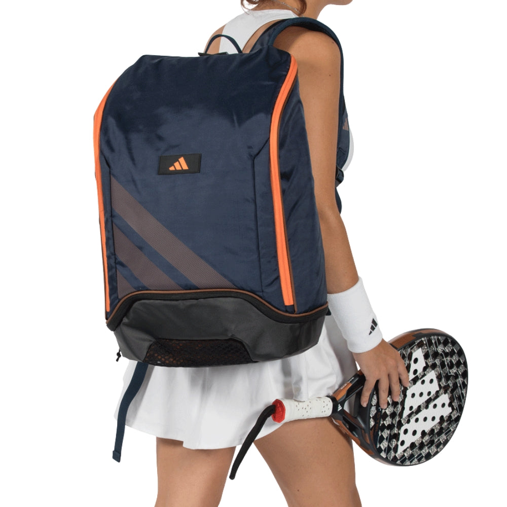 ADIDAS MOCHILA PROTOUR AZUL 2026