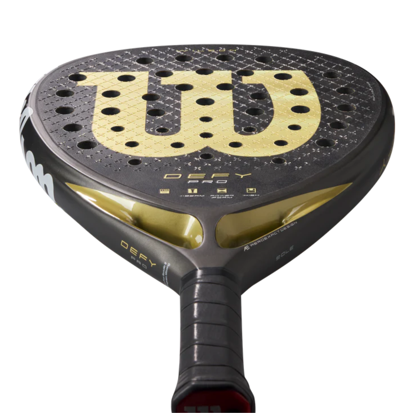 WILSON PALA PADEL DEFY VI PRO