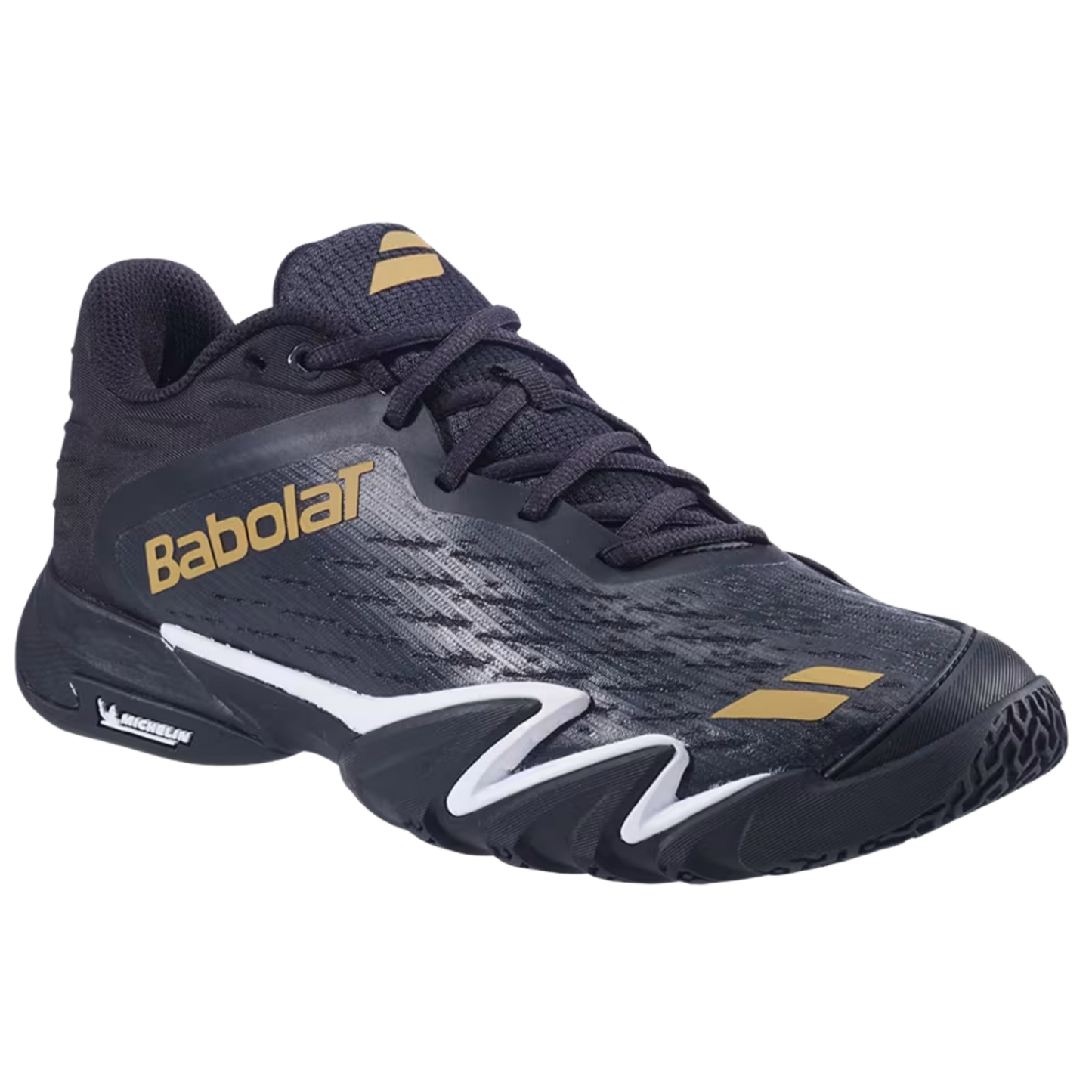 BABOLAT TENIS PREMURA 3 MEN BLACK/ GOLD