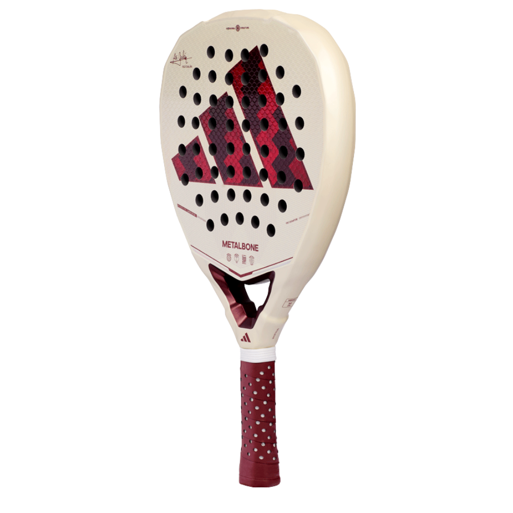 ADIDAS PALA DE PADEL METALBONE RESERVE 2026