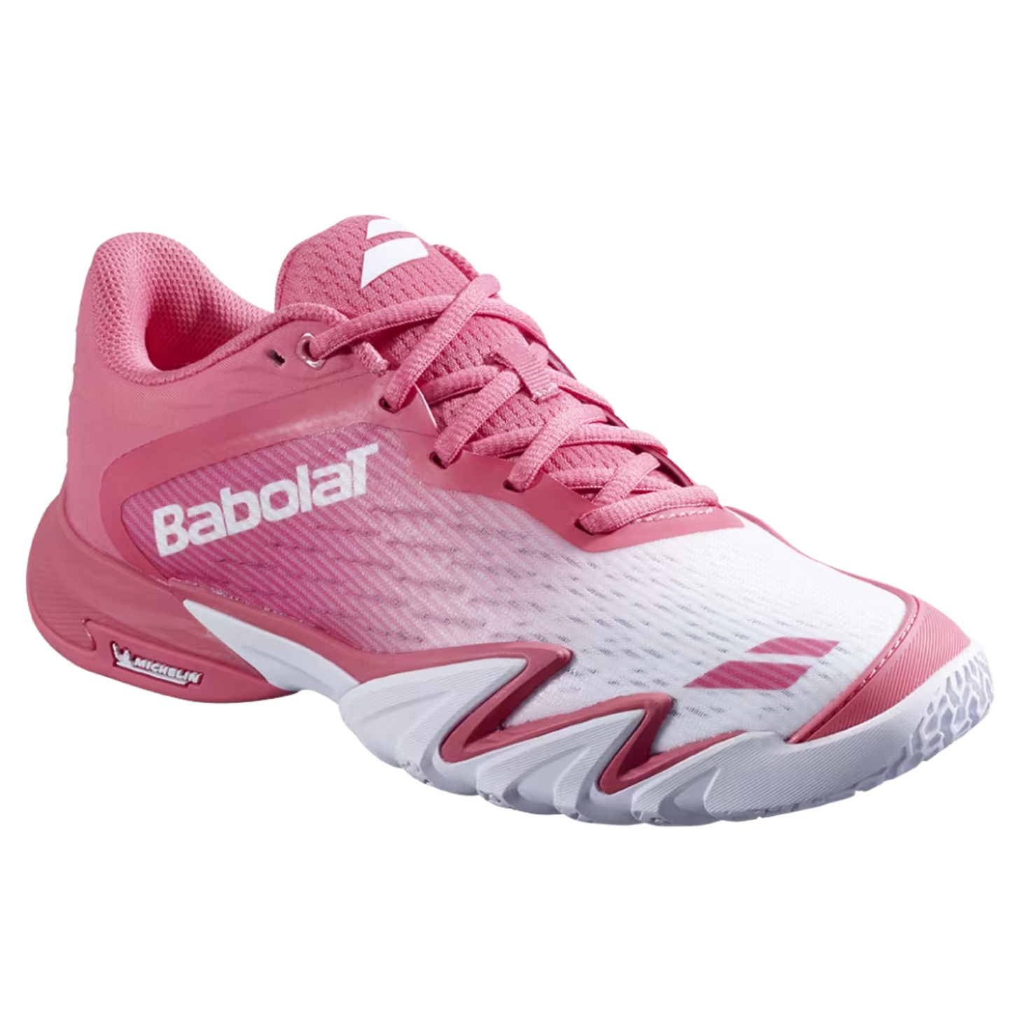 BABOLAT TENIS SENSA WOMEN SUN KISSED CORAL
