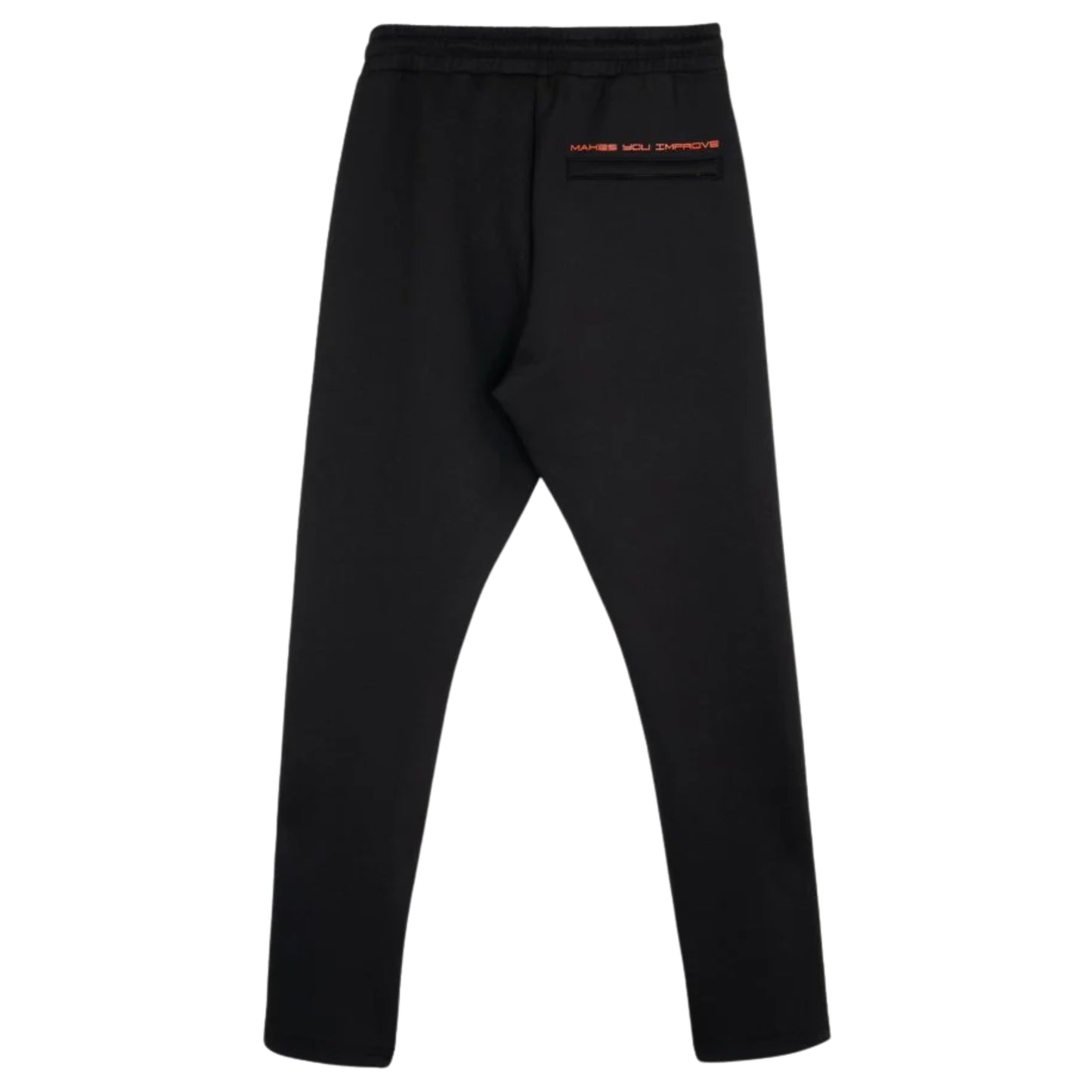 NOX PANTALÓN DEPORTIVO HOMBRE TEAM NEGRO