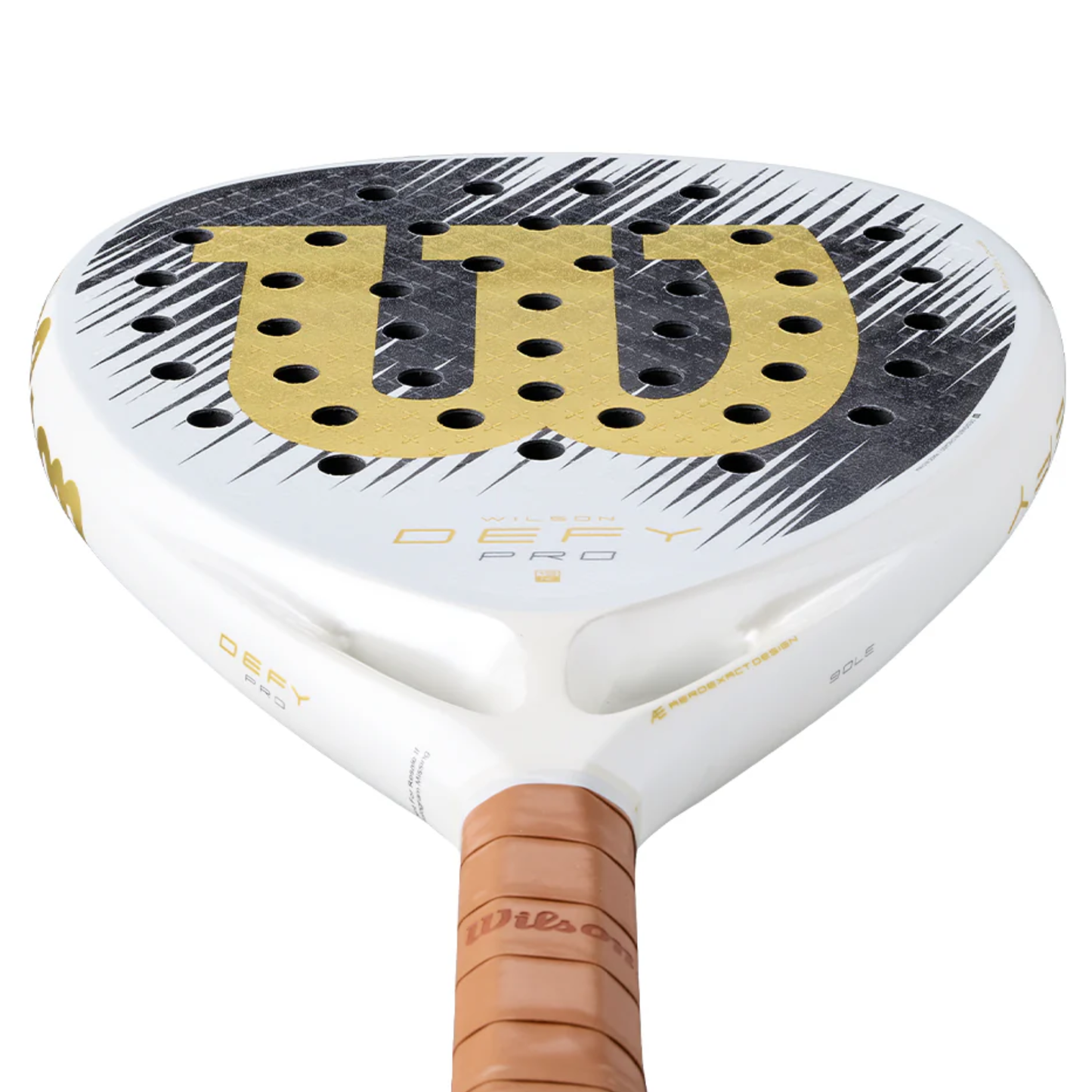 WILSON DEFY PRO V1 SPECIAL EDITION 2026