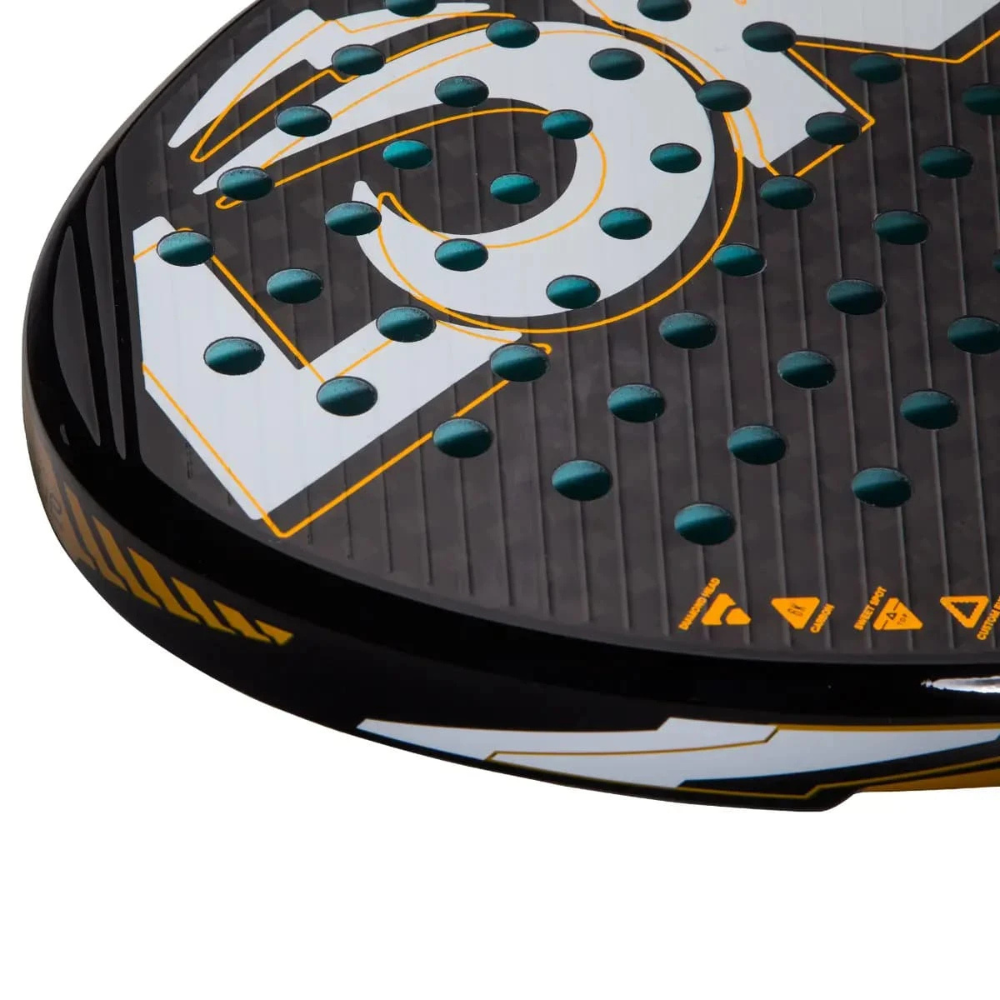 LOK PALA PADEL CARB-ON HYPE 2024