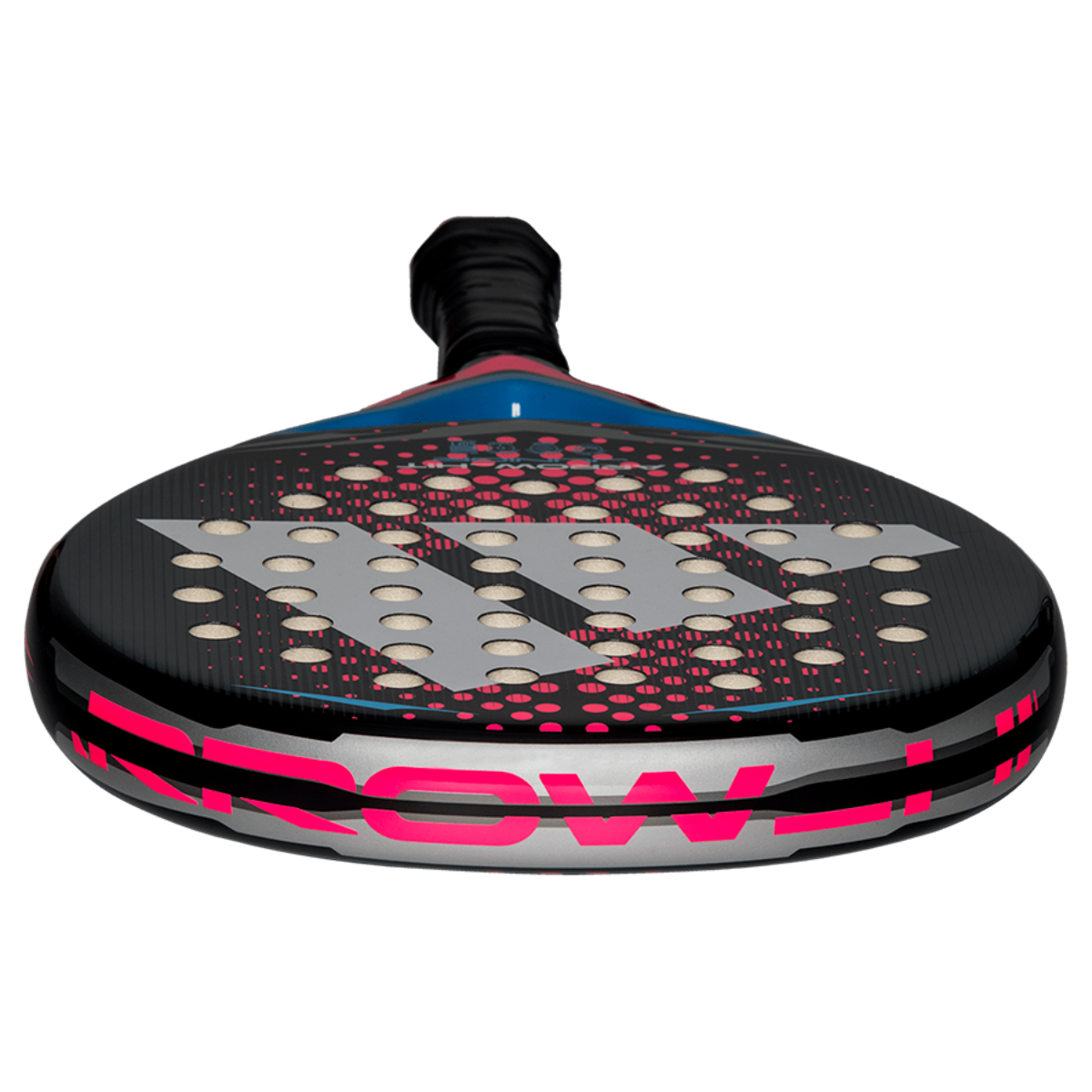ADIDAS PALA PADEL ADIDAS ARROW HIT JUNIOR PINK 2026