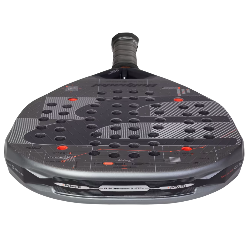 BULLPADEL PALA NEURON 02 COMFORT 27