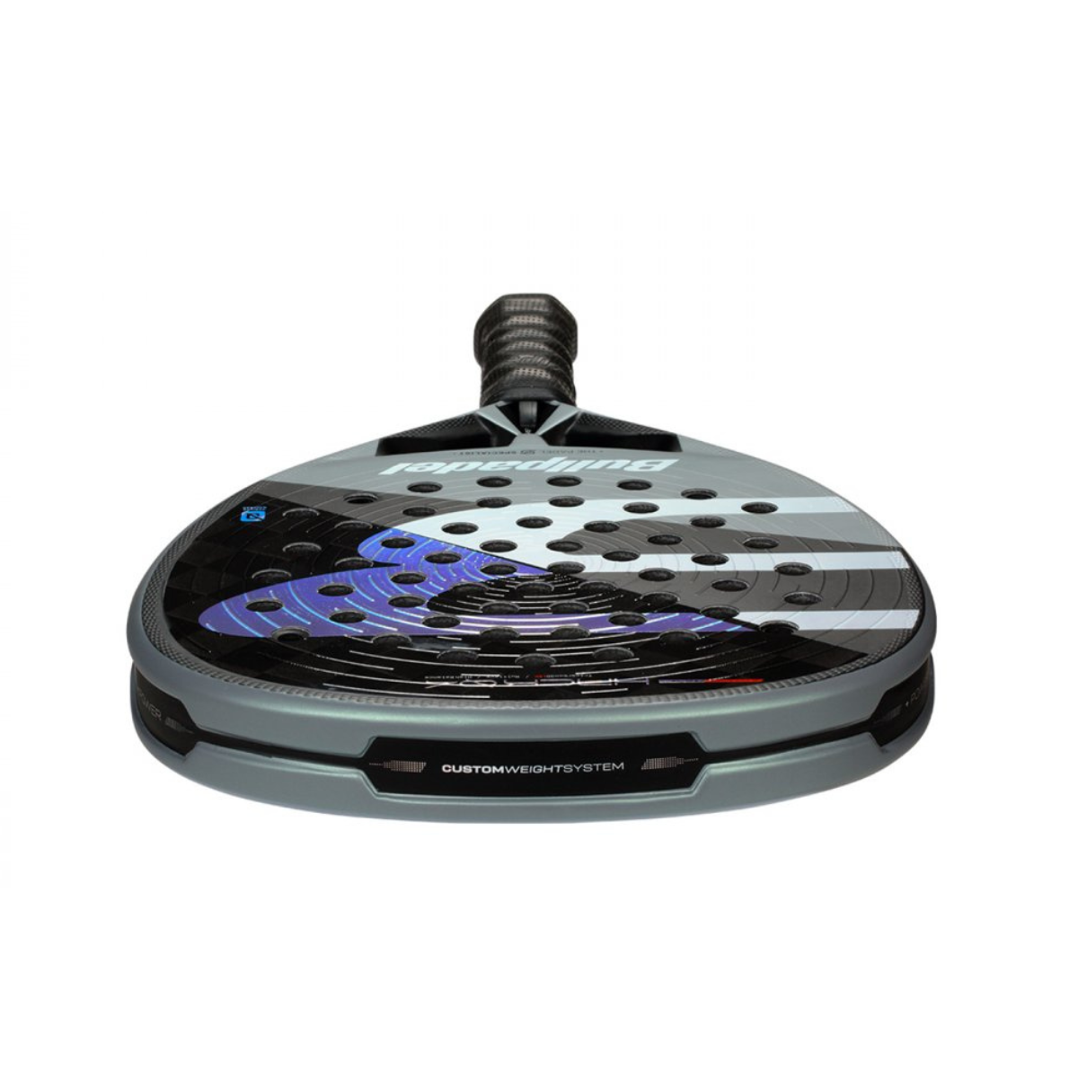 BULLPADEL PALA PADEL HACK 04 2026