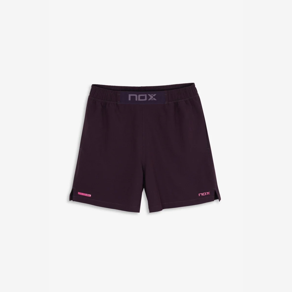 NOX SHORT HOMBRE PRO DEEP PURPLE