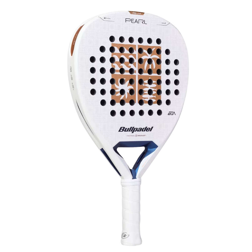 BULLPADEL PALA PEARL 27
