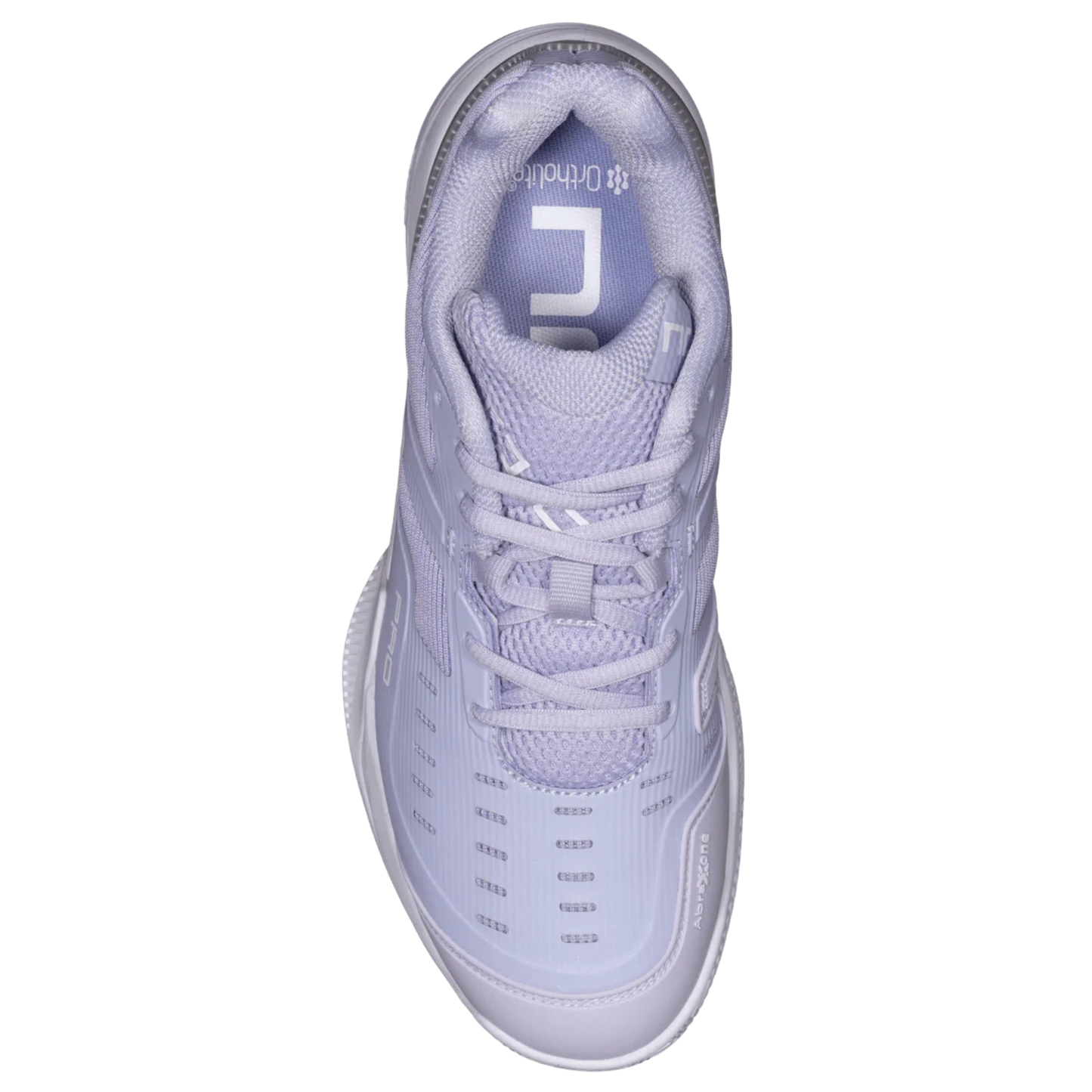 NOX TENIS DE PADEL AT10 PRO PURPLE/WHITE