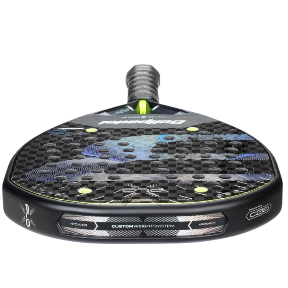 BULLPADEL PALA PADEL XPLO 2026