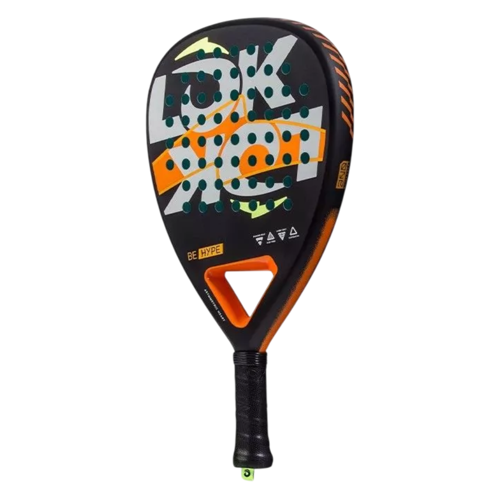LOK PALA PADEL BE HYPE 2024