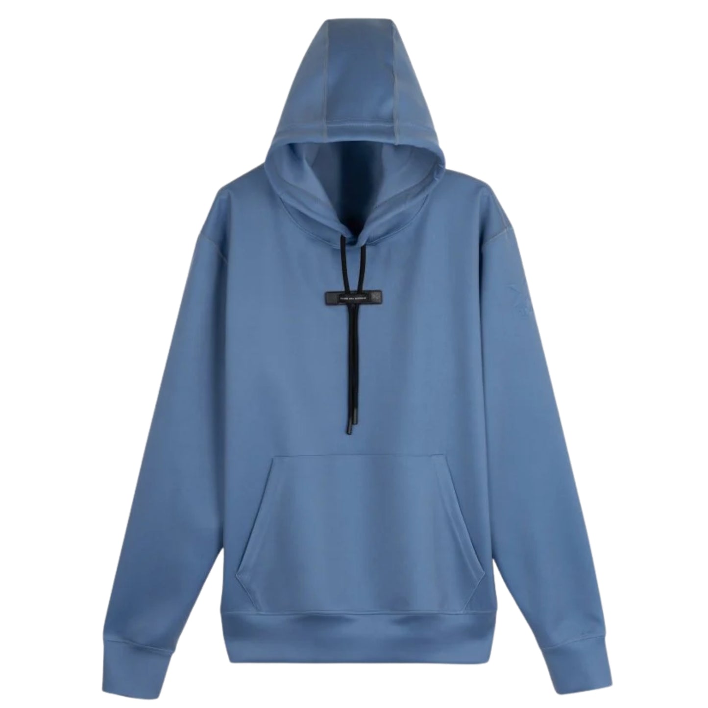 NOX SUDADERA STREET MOONLIGHT BLUE HOMBRE