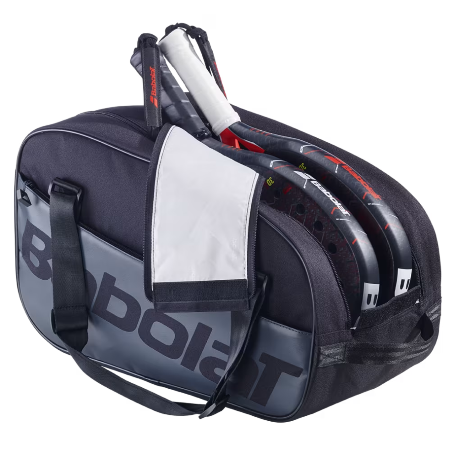 BABOLAT PALETERO COURT S BLACK