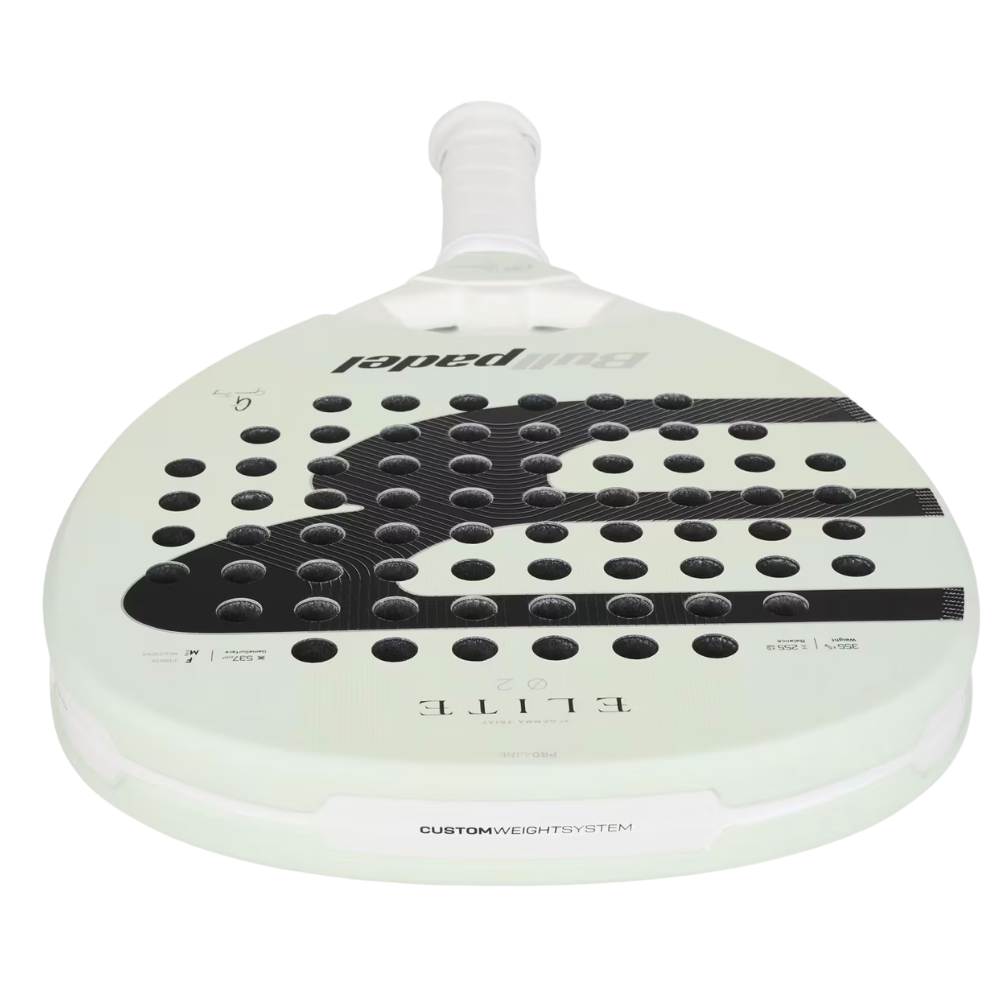 BULLPADEL PALA ELITE 02 27