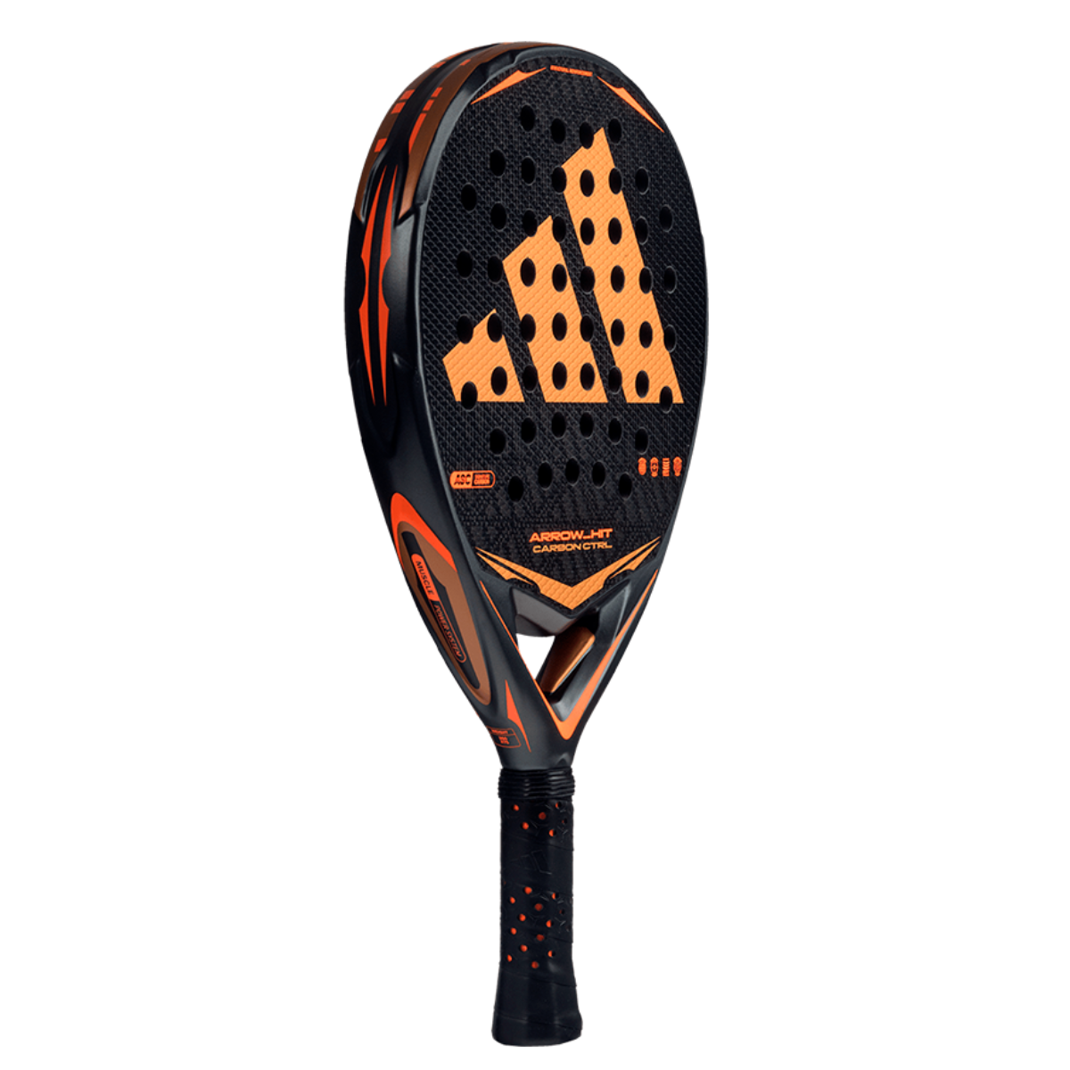 ADIDAS PALA PADEL ARROW HIT CARBON CTRL 2026