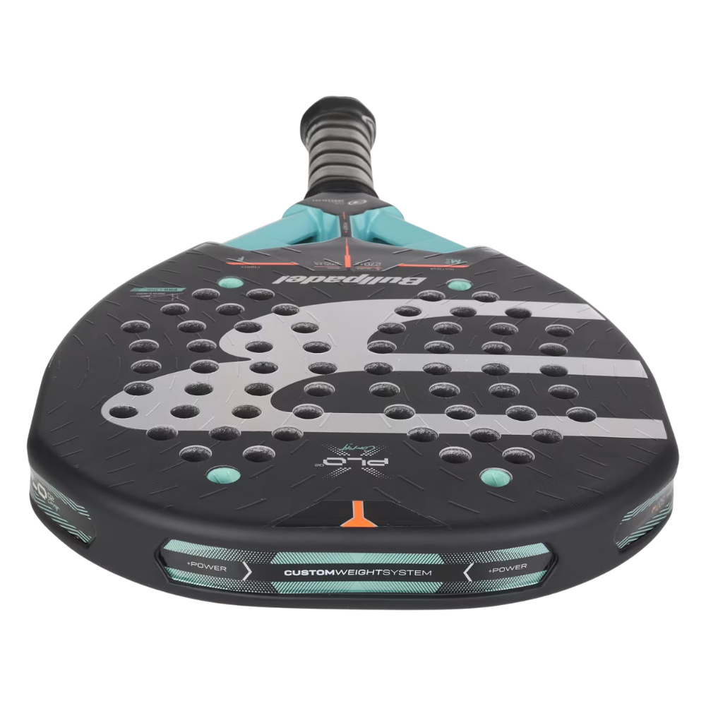 BULLPADEL PALA XPLO COMFORT 27